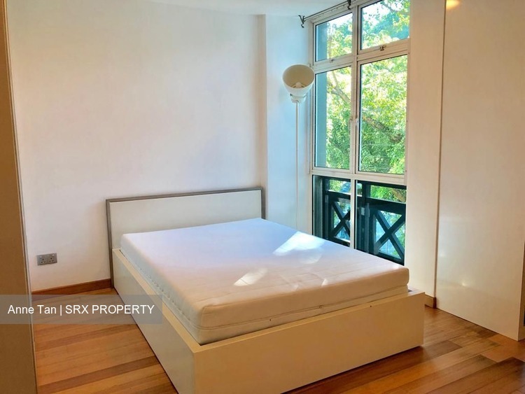 Jervois Meadows (D10), Apartment #202720212